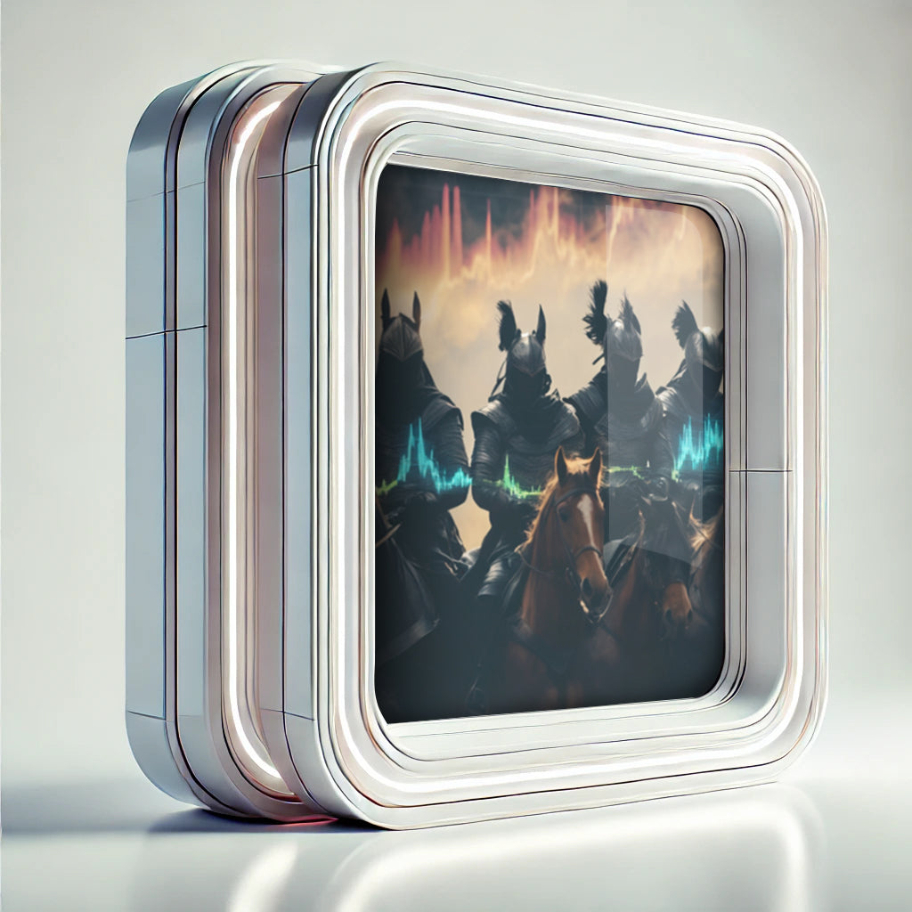 The 4 Aux Men - Help Me Devvon