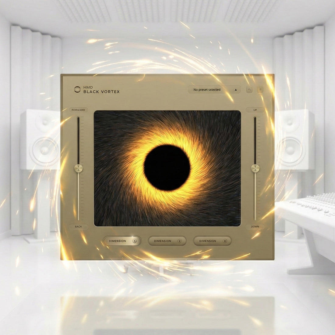 HMD Core 4 Plugin Bundle VIP EDITION