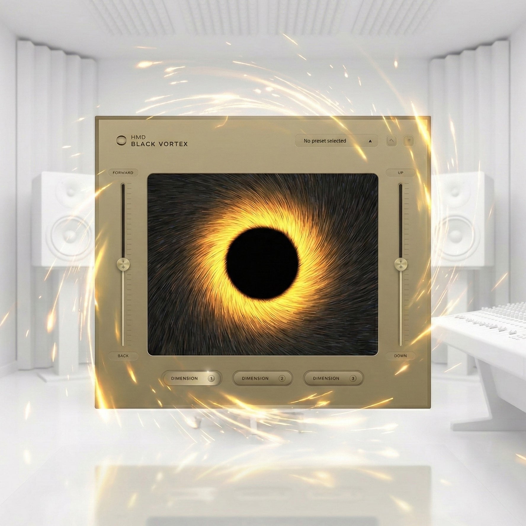 HMD Core 4 Plugin Bundle VIP EDITION