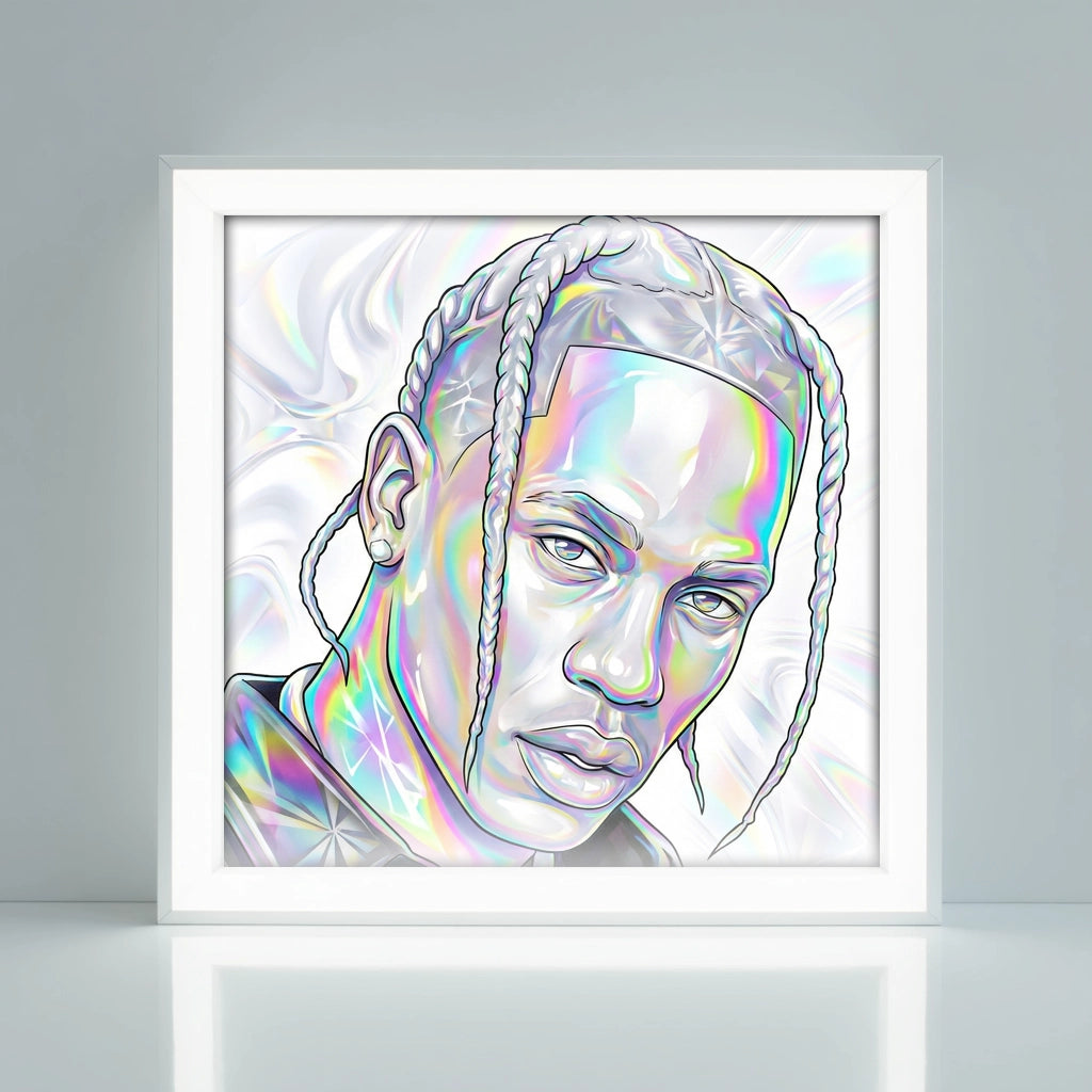 Cactus Jack Vocal Chain - Help Me Devvon