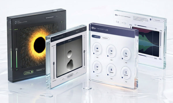 HMD Core 4 Plugin Bundle