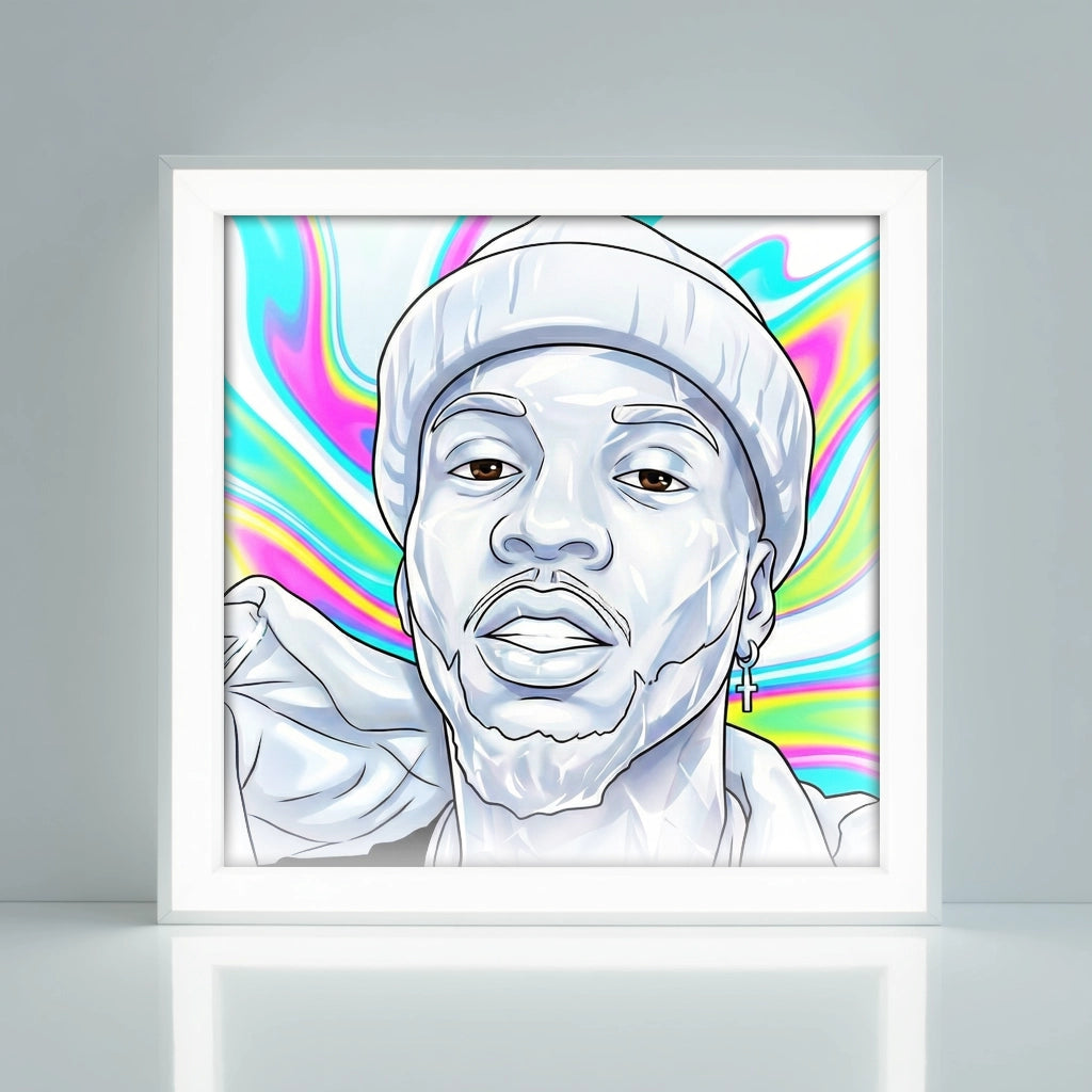 Cory Streets Vocal Chain - Help Me Devvon