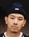 David Yungin Kim