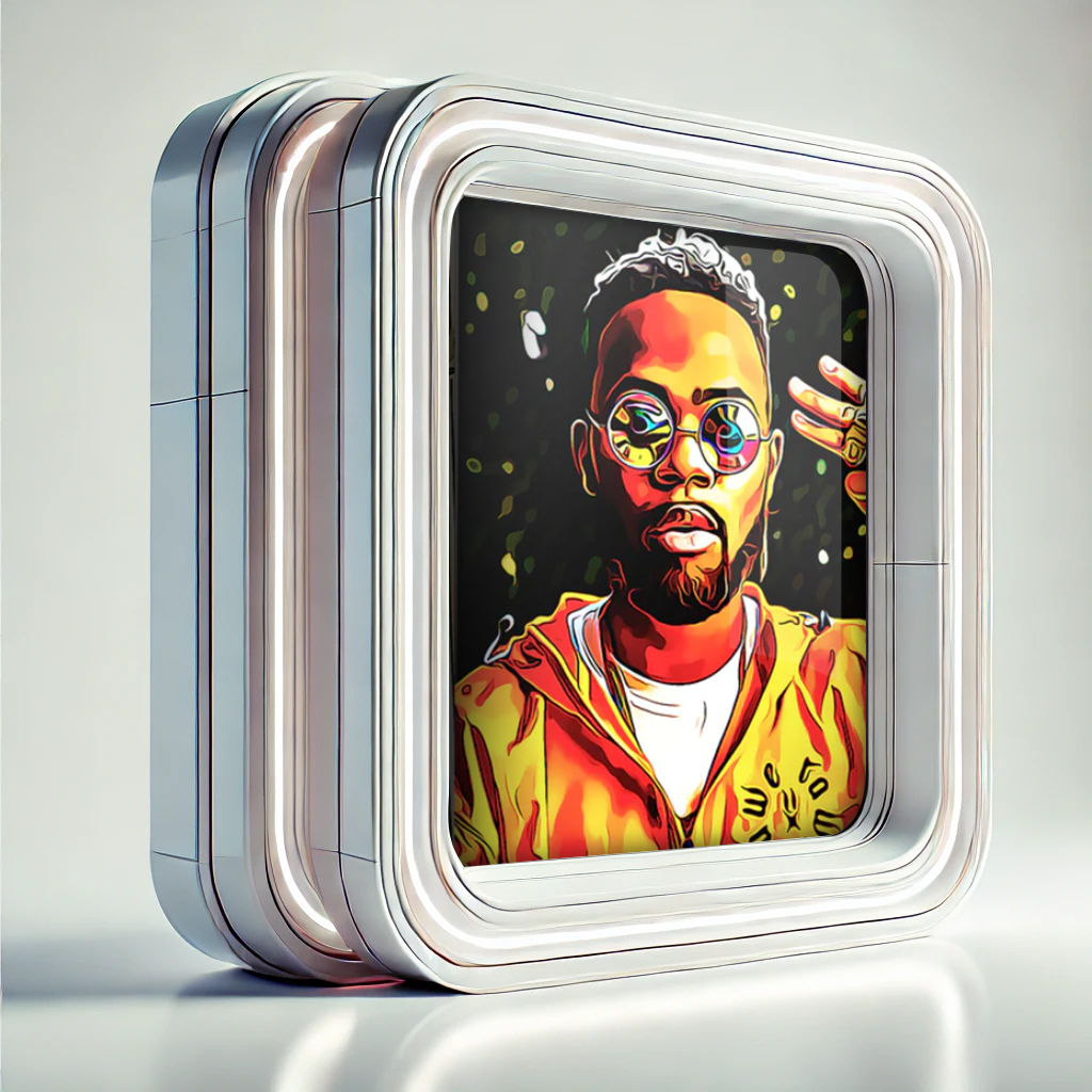 Devvon Terrell Signature Vocal Chain - Help Me Devvon