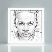 Devvon Terrell Signature Vocal Chain