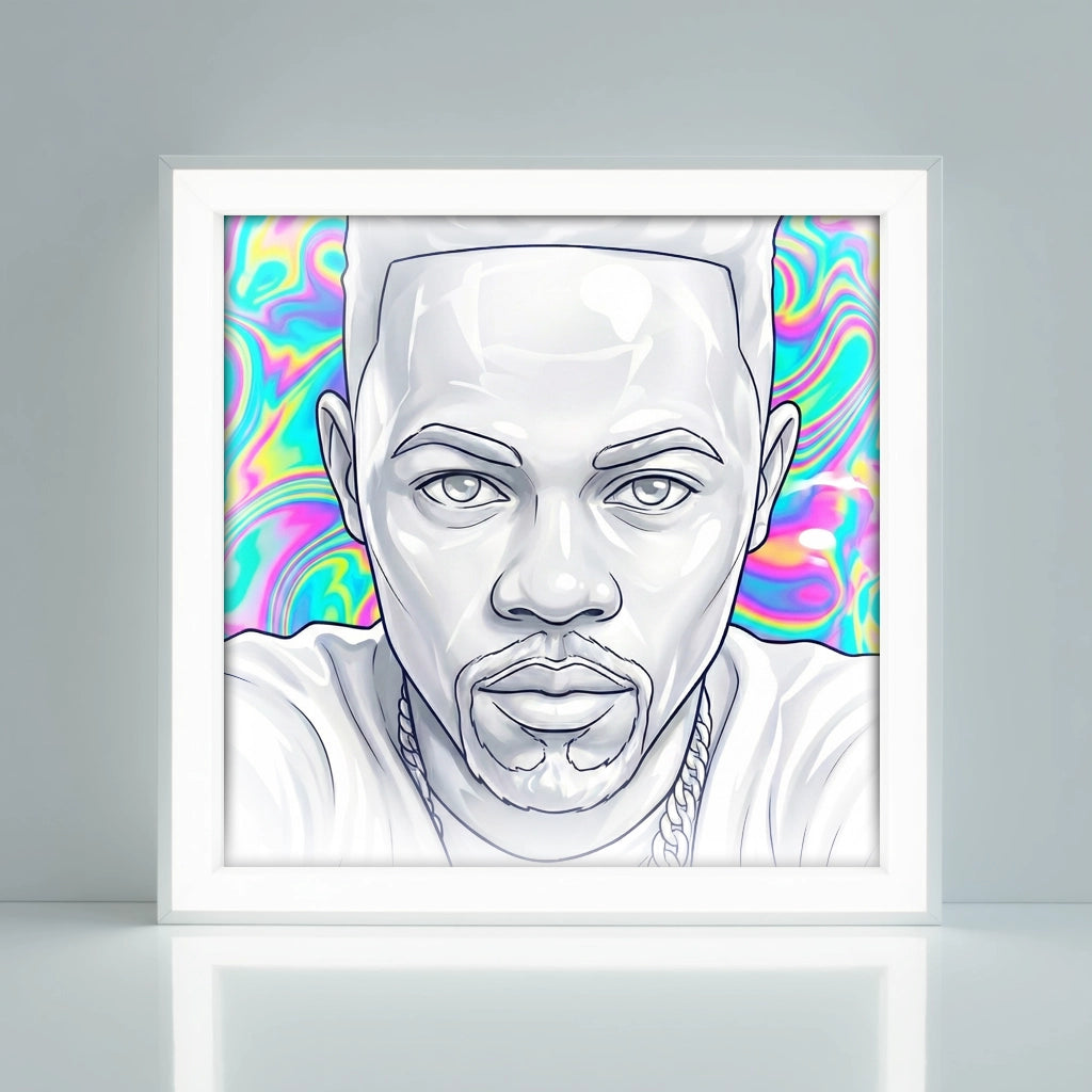 Devvon Terrell Signature Vocal Chain - Help Me Devvon