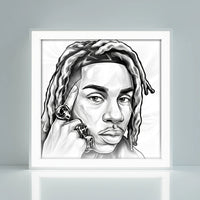 Dolo B Vocal Chain