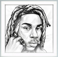 Dolo B Vocal Chain