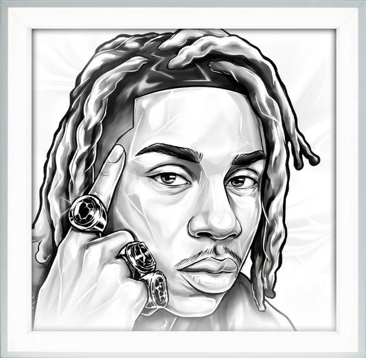 Dolo B Vocal Chain - Help Me Devvon