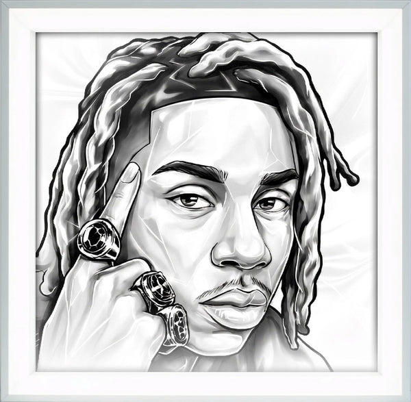 Dolo B Vocal Chain