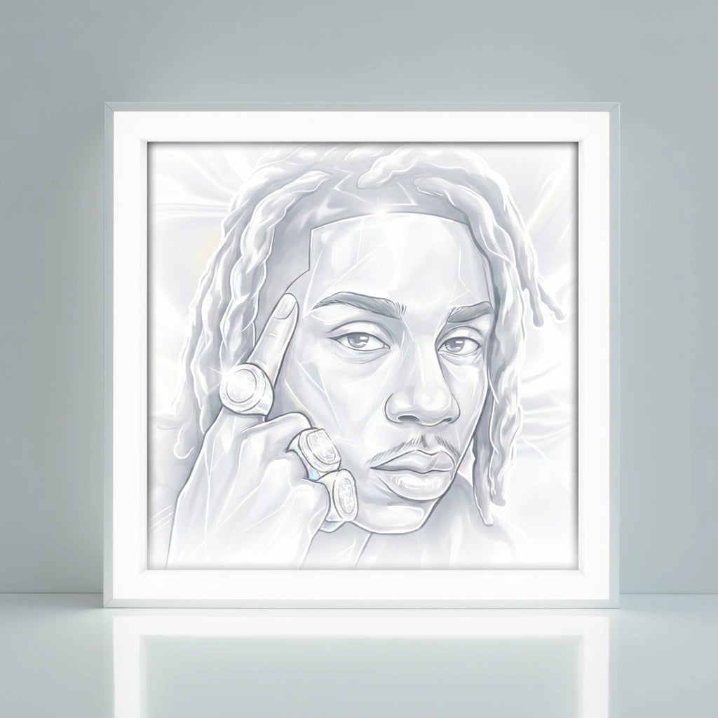 Dolo B Vocal Chain - Help Me Devvon