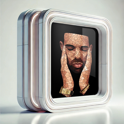 Drake Type Vocal Template