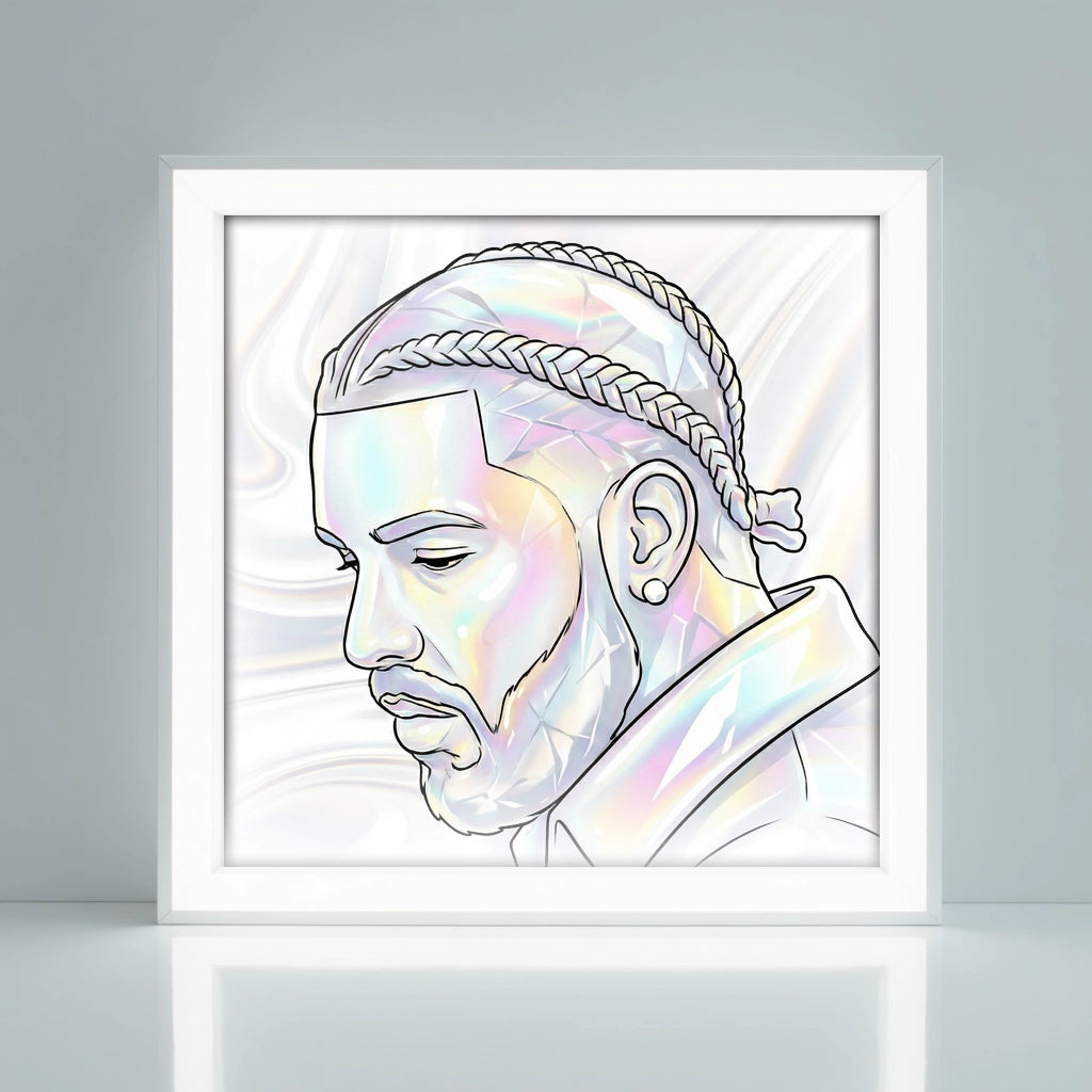 Drake Type Vocal Template - Help Me Devvon