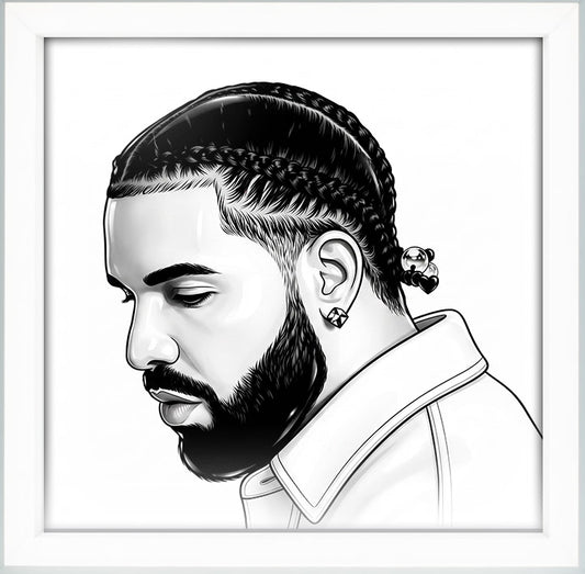 Drake Type Vocal Template - Help Me Devvon