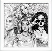 Female RNB Bundle
