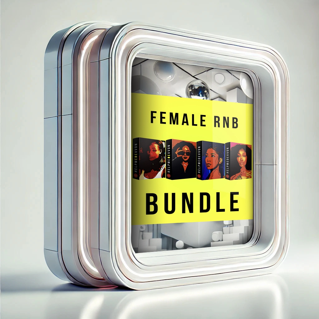 Female RNB Bundle - Help Me Devvon
