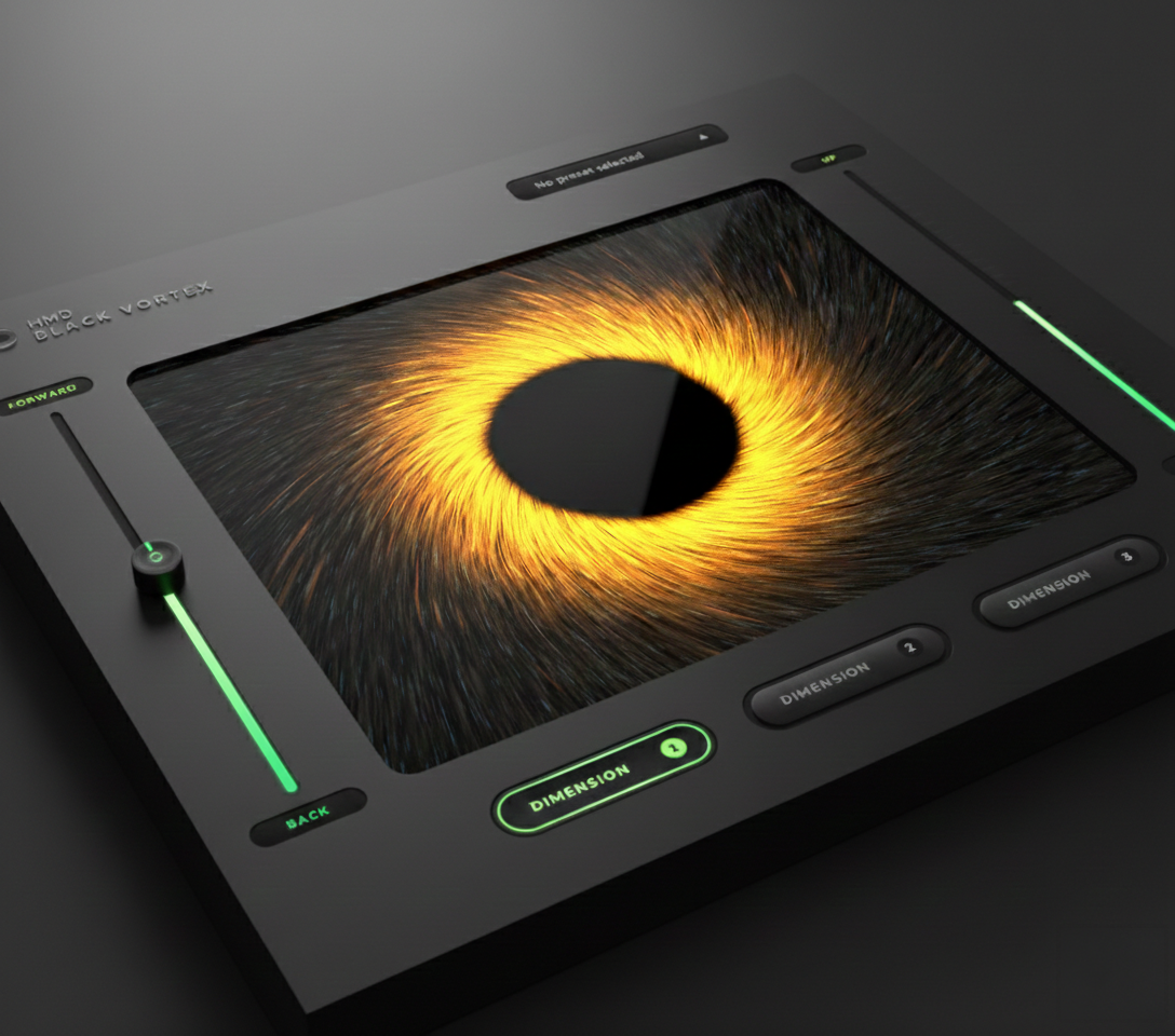 Finally Create Depth In Your Mix