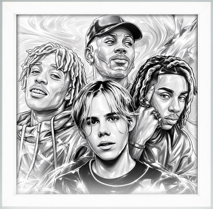 Melodic Trap Bundle