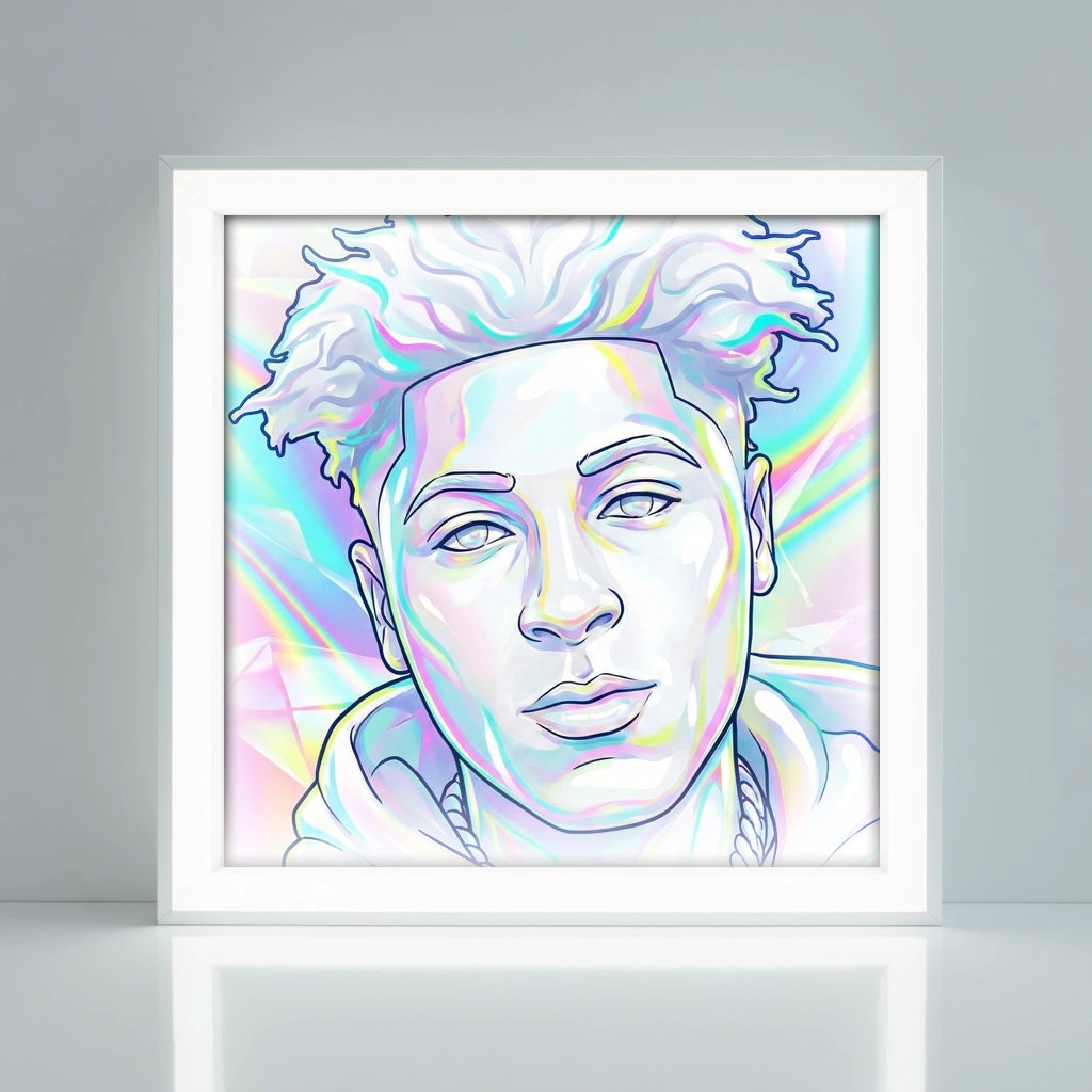 Old Boy NFL Vocal Chain - Help Me Devvon