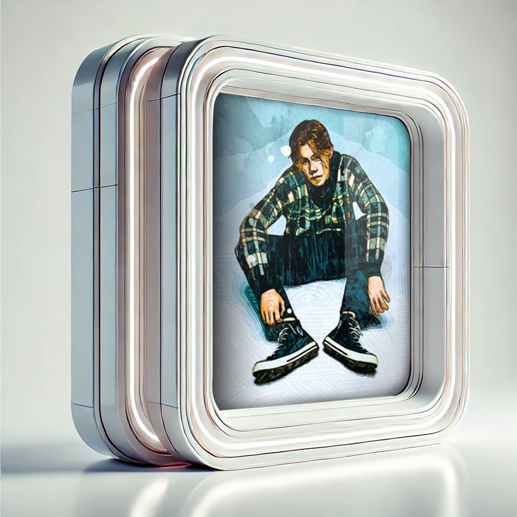 Old Laboy Vocal Chain - Help Me Devvon