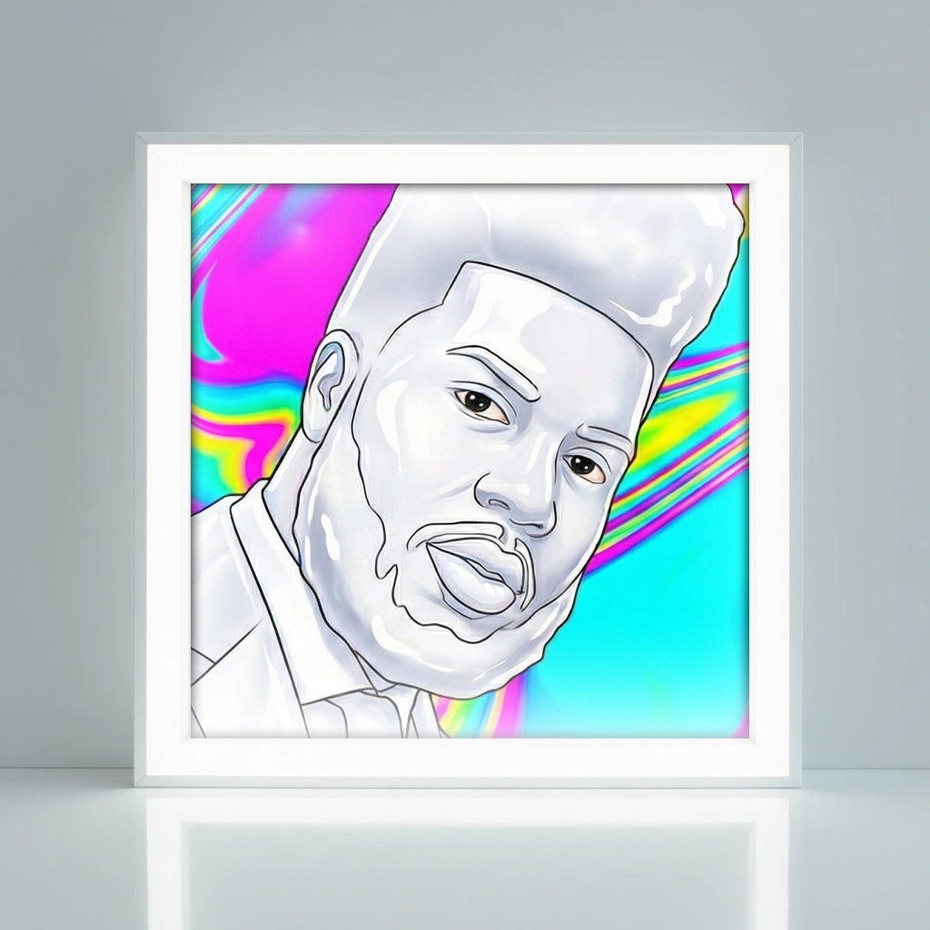 Old Rich And Smart Vocal Chain - Help Me Devvon