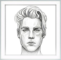 Peaches Vocal Chain