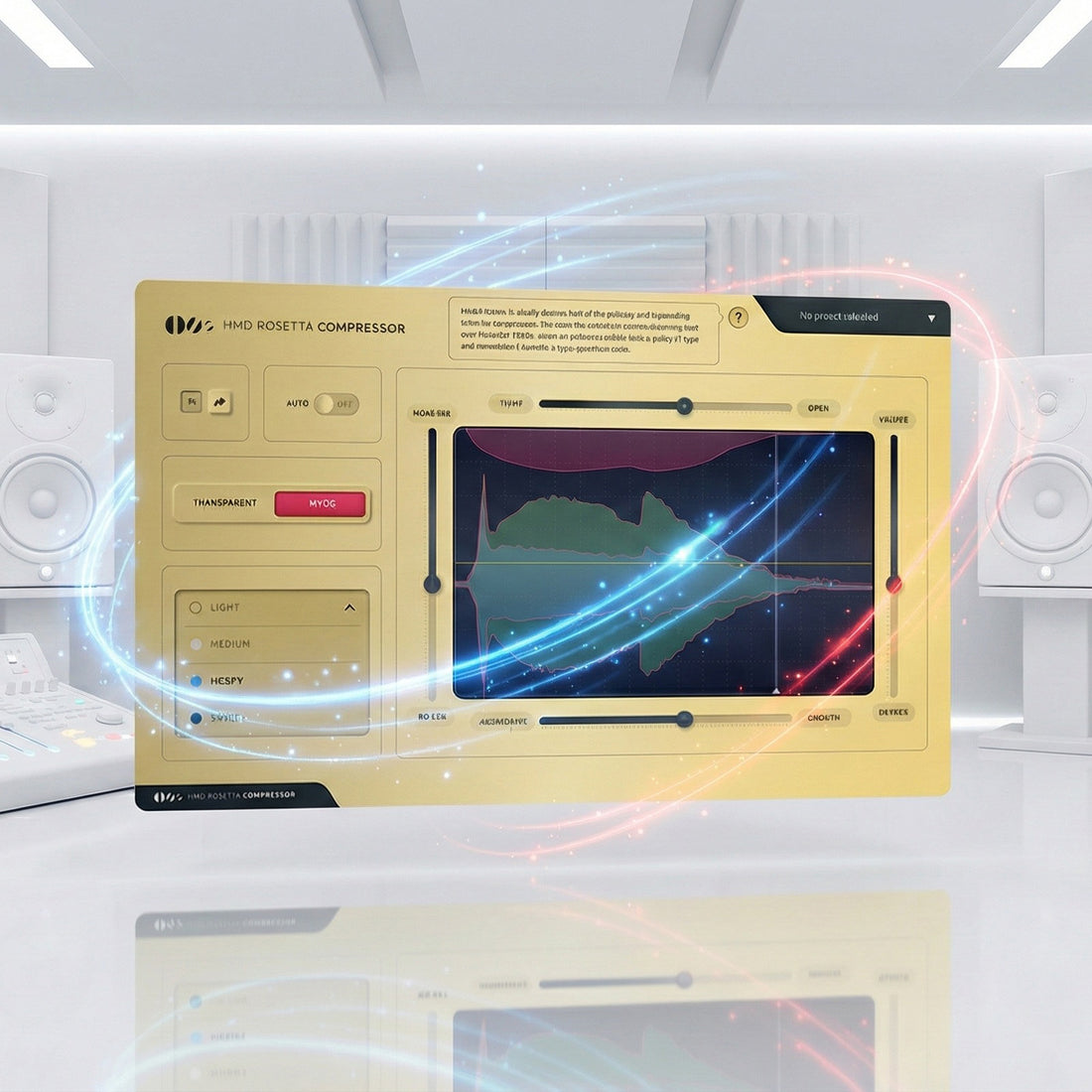 HMD Core 4 Plugin Bundle VIP EDITION