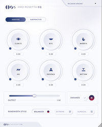 HMD Core 5 Plugin Bundle