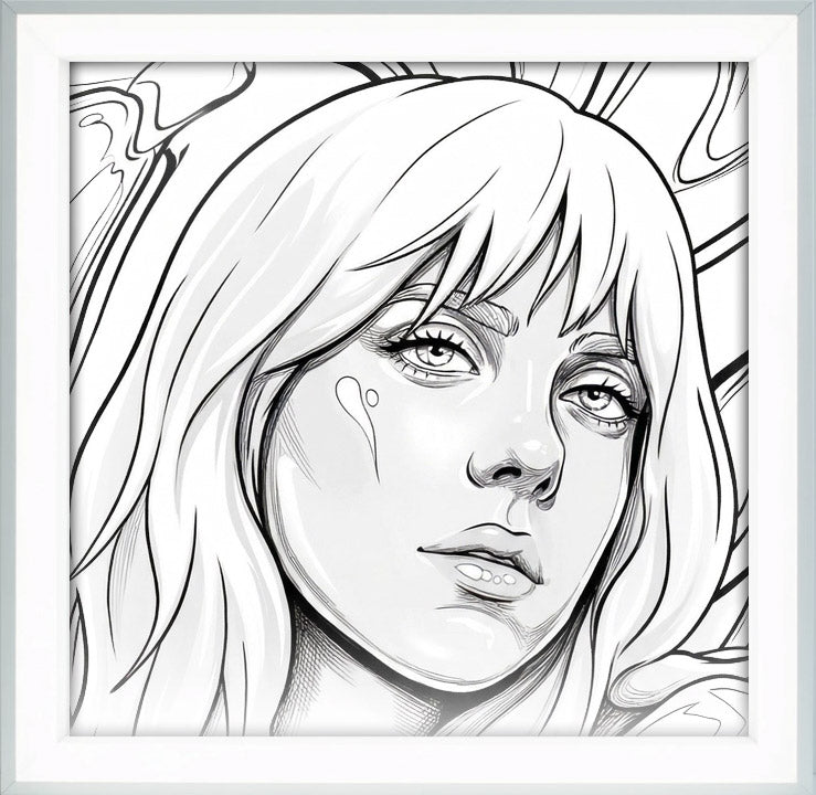 Silly Eyelids Vocal Chain