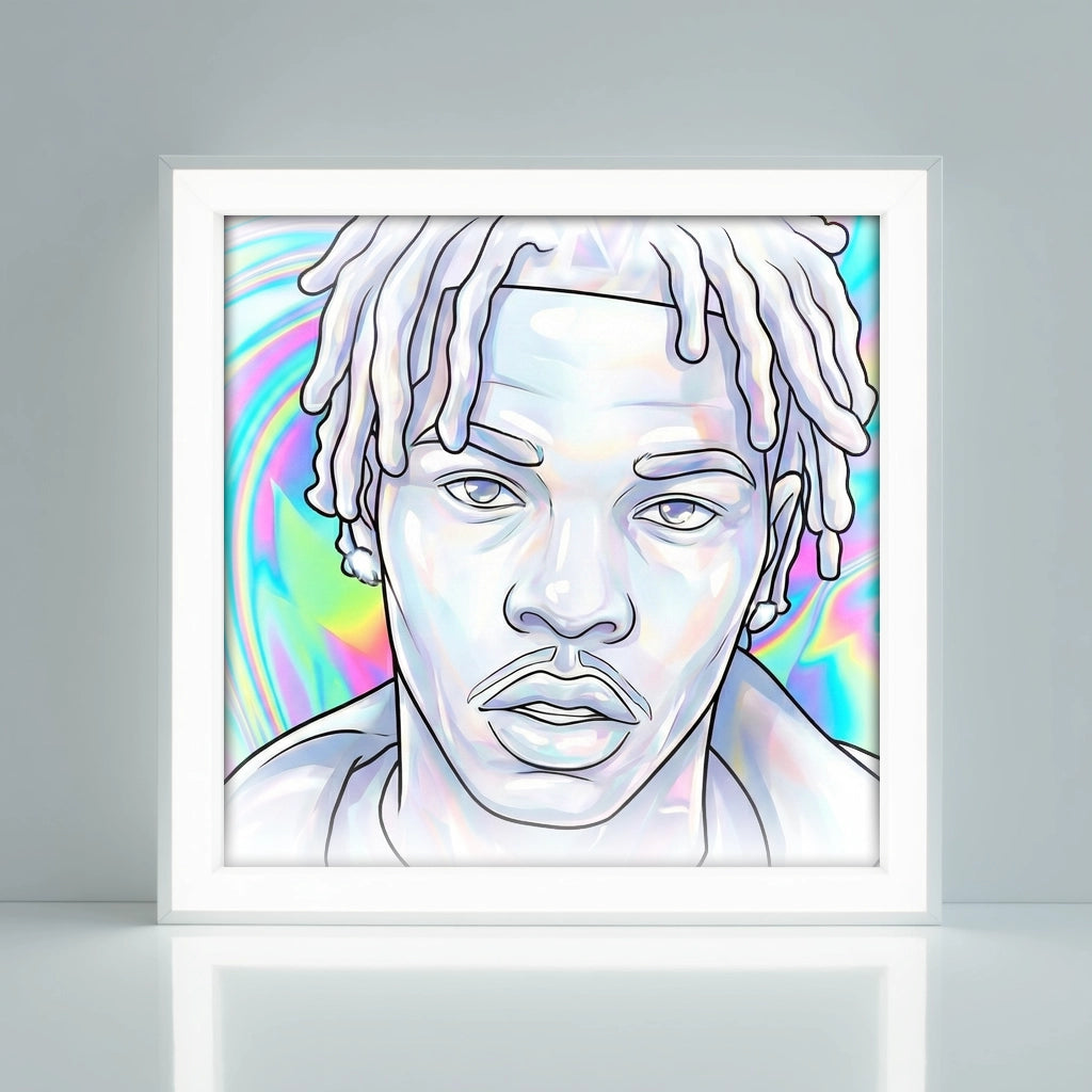 Small Child Vocal Chain - Help Me Devvon