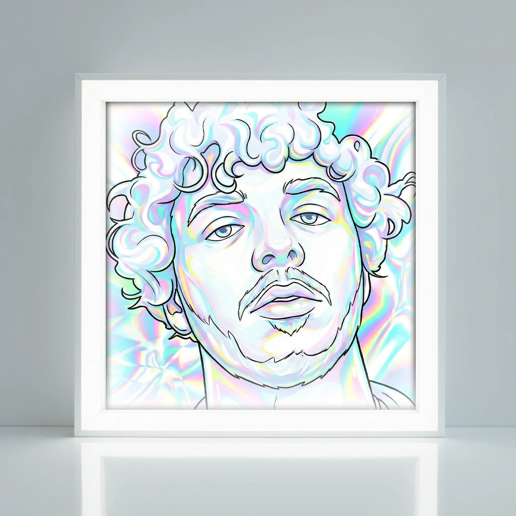 Stack Barlow Vocal Chain - Help Me Devvon