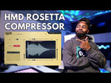 HMD Rosetta Compressor