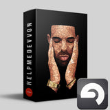 Drake Type Vocal Template (Pro Tools, Ableton) - HelpMeDevvon